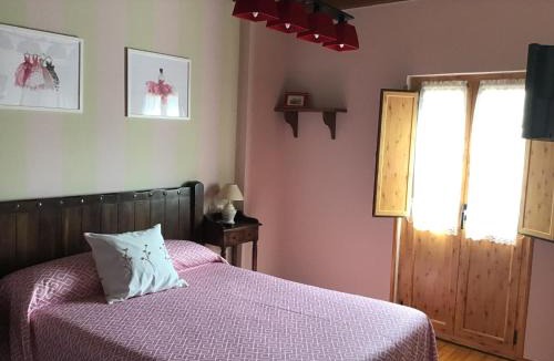 Ribadesella House | Apartamento Camangu C
