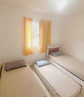 Campinas Apartment | Apartamento Campinas