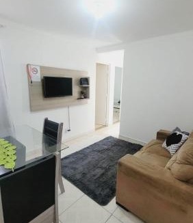 Campinas Apartment | Apartamento Campinas