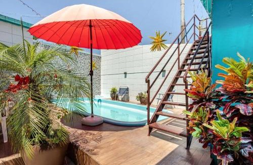 Sao Luis Apartment | Apartamento Canoas RS