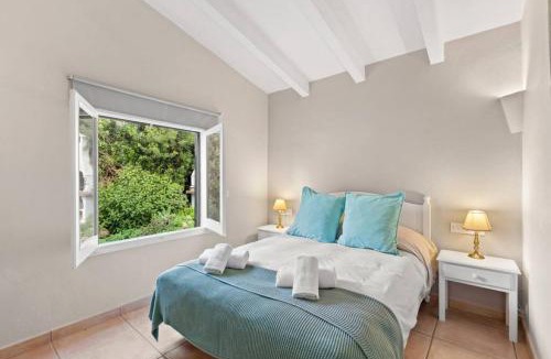 Binibeca House | Apartamento Cap Roig by 3VILLAS