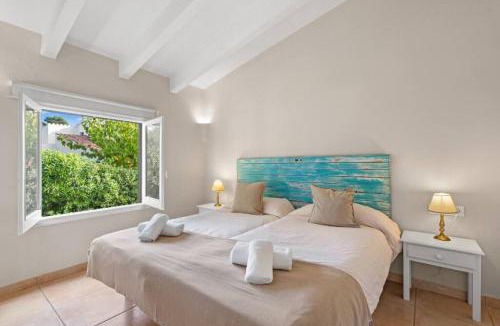 Binibeca House | Apartamento Cap Roig by 3VILLAS