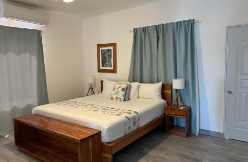 Cabrera Apartment | Apartamento Carey