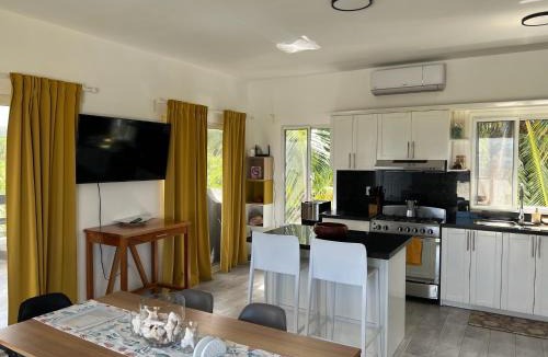 Cabrera Apartment | Apartamento Carey