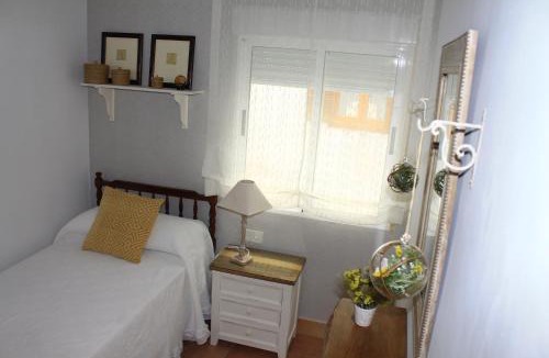 Genil Apartment | Apartamento Carretera Sierra