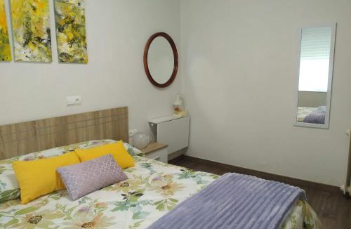 Ponferrada Apartment | Apartamento Casco Antiguo Ponferrada