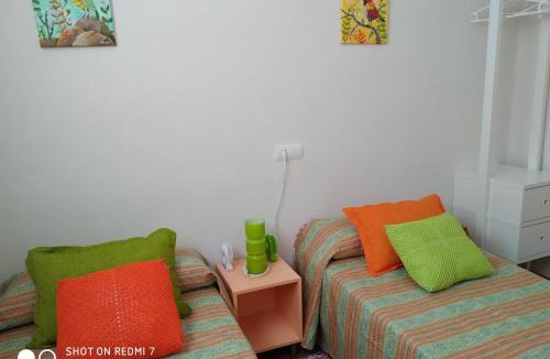 Ponferrada Apartment | Apartamento Casco Antiguo Ponferrada