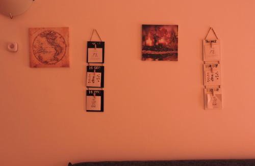 Calatayud Apartment | Apartamento casco histórico de Calatayud