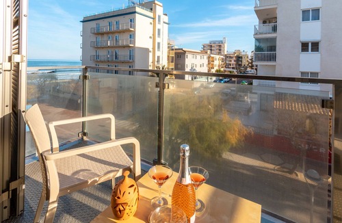 Can Picafort Apartment | Apartamento Castello Playa