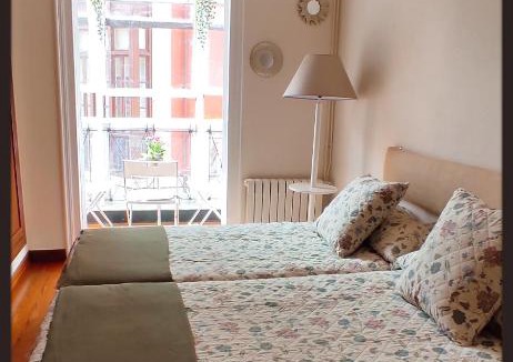 Llanes Apartment | Apartamento Castillo