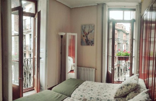 Llanes Apartment | Apartamento Castillo