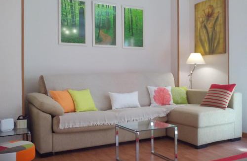 Centro - Sagrario Apartment | Apartamento Catedral Centro