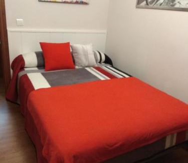 Centro - Sagrario Apartment | Apartamento Catedral Centro