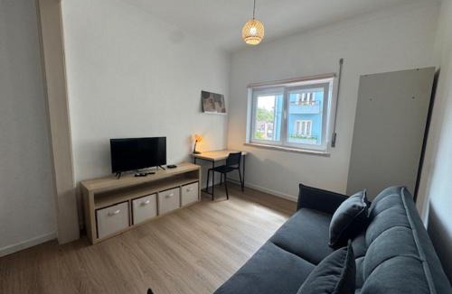 Nossa Senhora do Populo Apartment | Apartamento Central Rainha