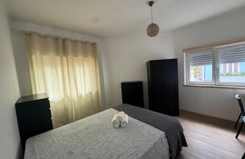 Nossa Senhora do Populo Apartment | Apartamento Central Rainha