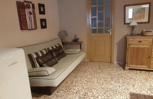 Mora de Rubielos Apartment | Apartamento Centrico CasaLos Olmos