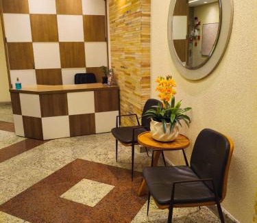 Centro Apartment | Apartamento central 1 quarto