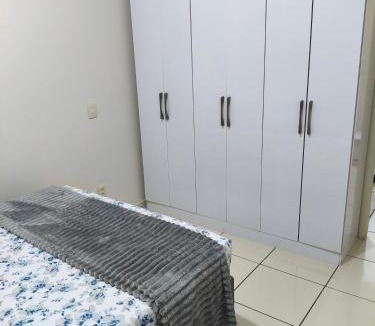 Centro Apartment | Apartamento central 1 quarto