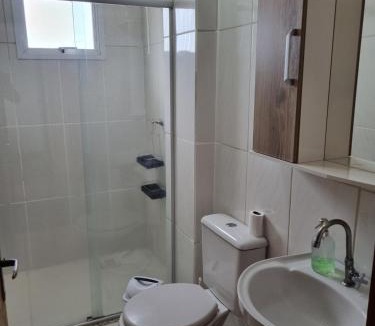 Girua Apartment | Apartamento Central