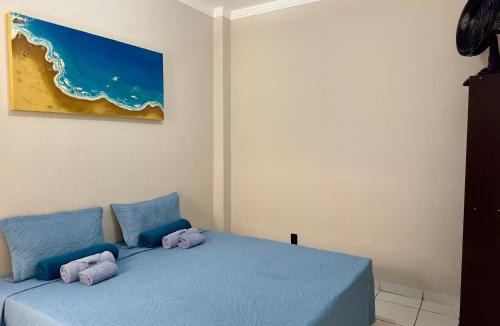 Centro Apartment | Apartamento Central