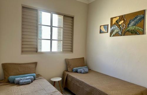 Centro Apartment | Apartamento Central
