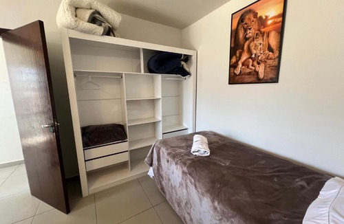 Centro Apartment | Apartamento Central com 4 Quartos