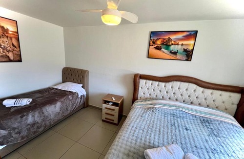 Centro Apartment | Apartamento Central com 4 Quartos