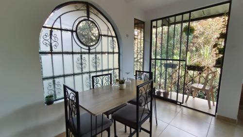 Popayan Apartment | Apartamento Central Campestre 2
