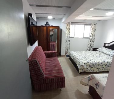 Ibague Apartment | Apartamento Central