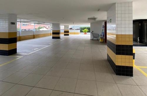 Tambauzinho Apartment | Apartamento central e completo em João Pessoa