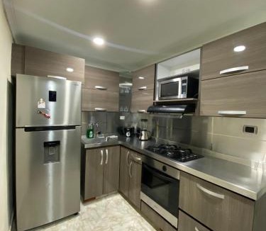 Envigado Apartment | Apartamento Central Envigado