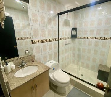 Envigado Apartment | Apartamento Central Envigado