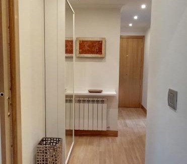 Lekeitio Apartment | Apartamento centrico en Lekeitio, playa y puerto
