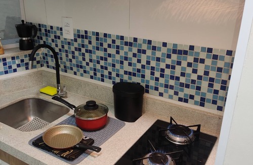 Conceicao Apartment | Apartamento Centro 1315 Campinas/sp