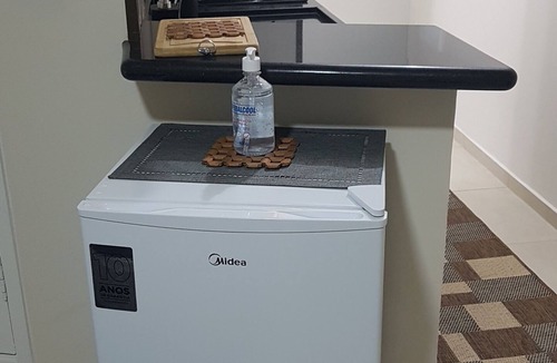 Conceicao Apartment | Apartamento Centro Campinas/sp