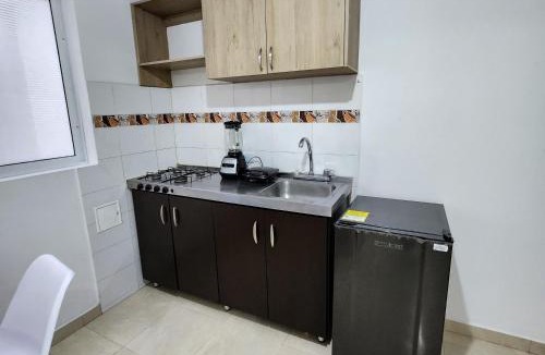 Popayan Apartment | Apartamento Centro Comercial Campanario