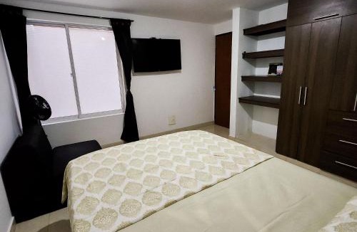 Popayan Apartment | Apartamento Centro Comercial Campanario