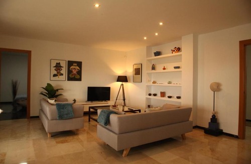 Cervantes Apartment | Apartamento Centro de Granada vistas fantásticas y un parking gratis