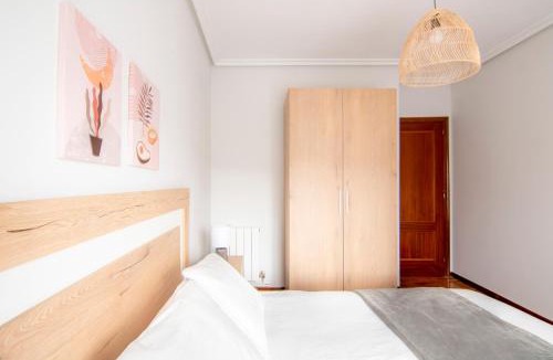 Haro Apartment | Apartamento centro de Haro