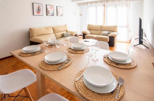 Haro Apartment | Apartamento centro de Haro