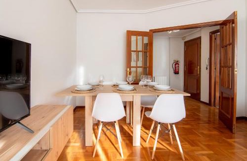 Haro Apartment | Apartamento centro de Haro