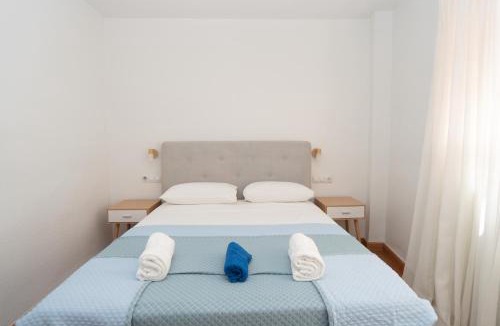 Area Metropolitana de Murcia Apartment | Apartamento centro de Murcia - 6 plazas - Check in autónomo