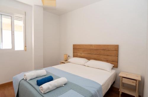 Area Metropolitana de Murcia Apartment | Apartamento centro de Murcia - 6 plazas - Check in autónomo