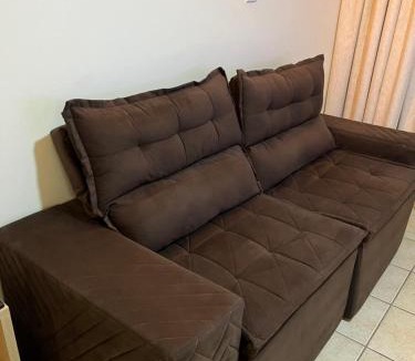 Centro Apartment | Apartamento centro de Peruíbe