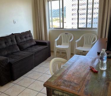 Centro Apartment | Apartamento centro de Peruíbe