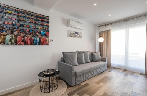 Granada City Center Apartment | Apartamento Centro