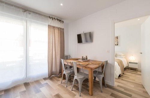 Granada City Center Apartment | Apartamento Centro