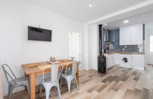 Granada City Center Apartment | Apartamento Centro