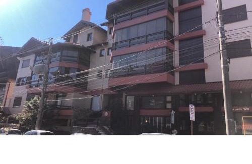 Gramado City Centre Apartment | Apartamento Centro Gramado