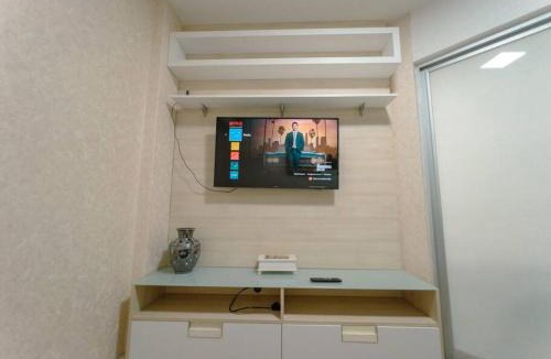 Zona 01 Apartment | Apartamento Centro Smart PL603